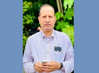 দুর্নীতির দায়ে  ফটিকছড়ির ইউপি চেয়ারম্যান জানে আলম কারাগারে